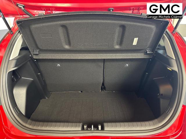 Hyundai i20 COMFORT NAVI Klimaautomatik SHZ 