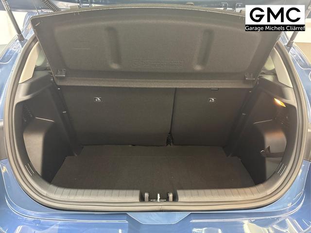 Hyundai i20 COMFORT NAVI Klimaautomatik SHZ 