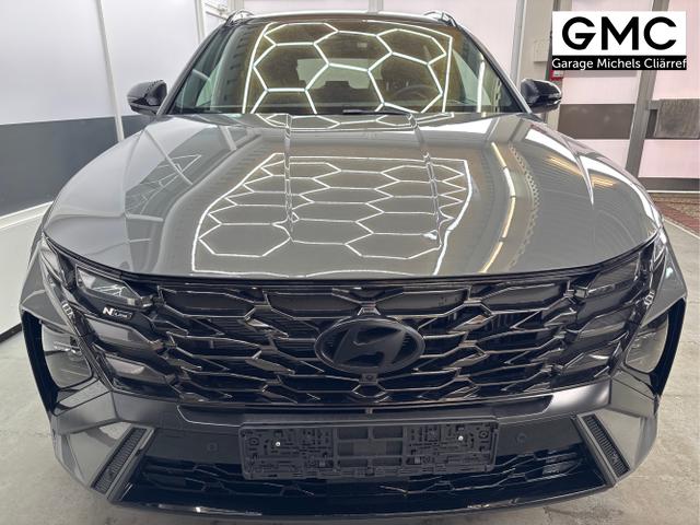 Hyundai / TUCSON / / / / 