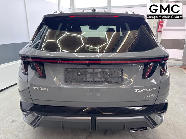 Hyundai / TUCSON / / / / 