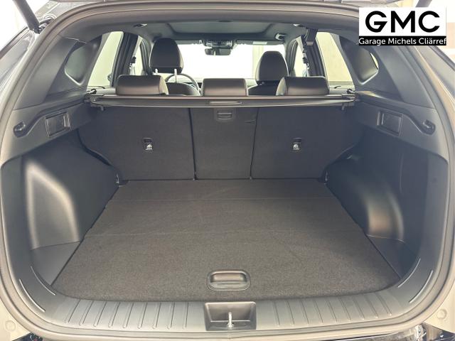 Hyundai / TUCSON / / / / 