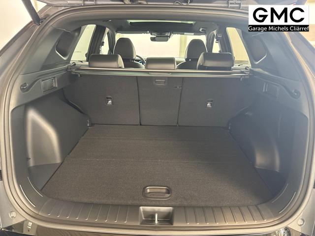 Hyundai TUCSON Impression 4WD AUT N-LINE PANO ACC ECC 360 KRELL HUD SHZ 