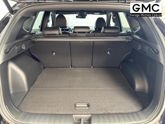 Hyundai / TUCSON / Schwarz / / / 20th Anniversary 360 ACC SHZ MATRX