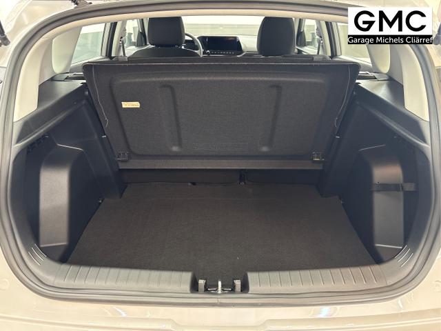 Hyundai / BAYON / Grau / / / DCT NAVI RFK PDC 