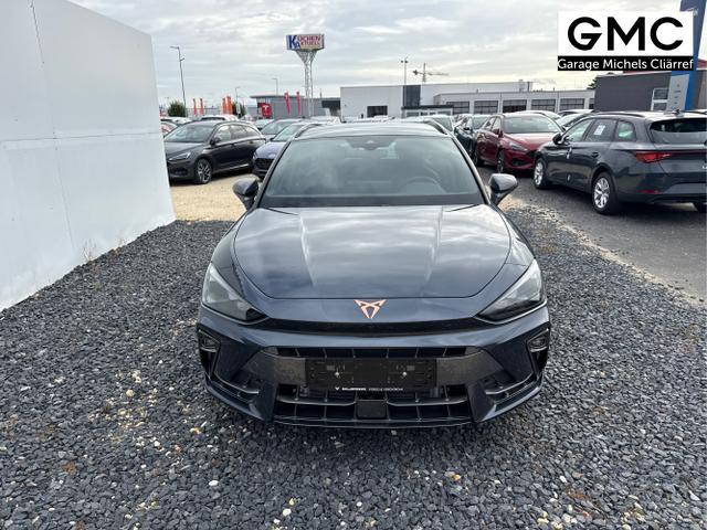 Cupra / Leon / Grau / / / eTSI DSG MATRIX ACC KESSY