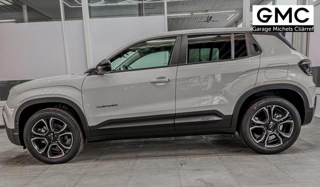 Jeep Avenger Summit e-DCT6 ACC RFK SHZ PDC KEYLESS El.Heckklappe 