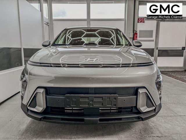 Hyundai KONA STYLE PLUS NAVI KLIMAAUTOMATIK PDC v+h RFK 
