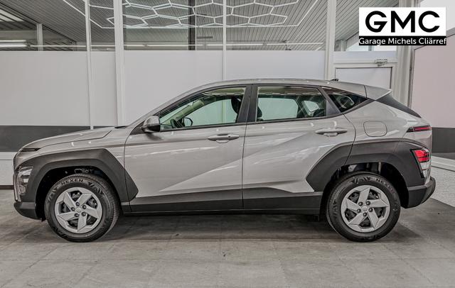 Hyundai KONA STYLE PLUS NAVI KLIMAAUTOMATIK PDC v+h RFK 