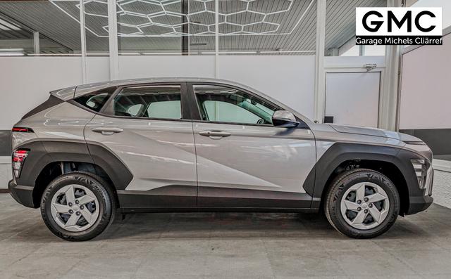 Hyundai KONA STYLE PLUS NAVI KLIMAAUTOMATIK PDC v+h RFK 