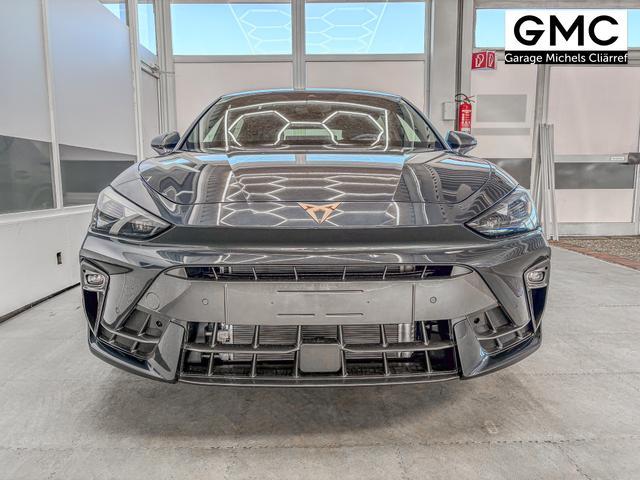 Cupra Leon 1.5 eTSI DSG INTELLIGENT DRIVE ACC KEYLESS 