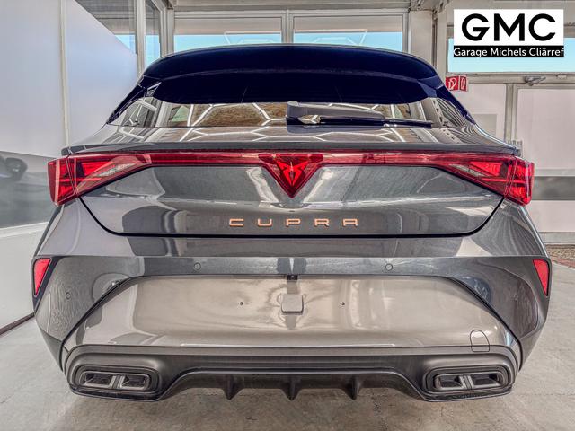 Cupra Leon 1.5 eTSI DSG INTELLIGENT DRIVE ACC KEYLESS 