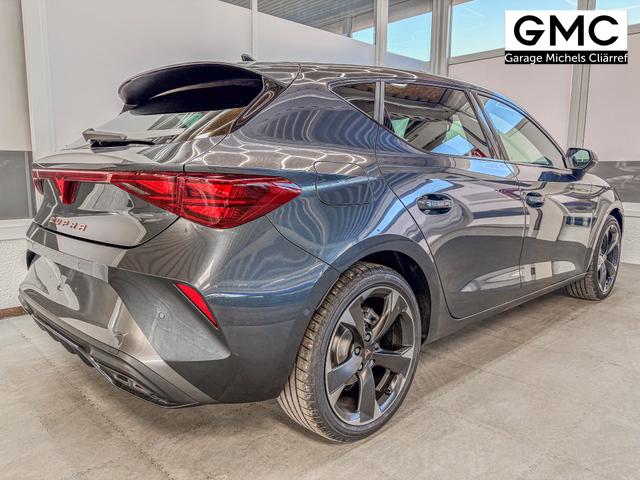 Cupra Leon 1.5 eTSI DSG INTELLIGENT DRIVE ACC KEYLESS 