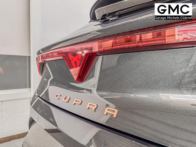 Cupra Leon 1.5 eTSI DSG INTELLIGENT DRIVE ACC KEYLESS 