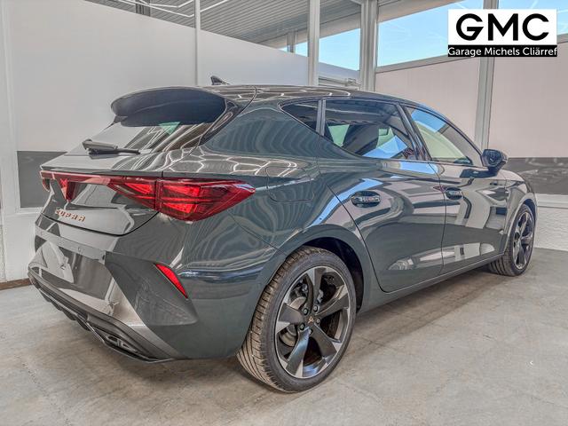 Cupra Leon 1.5 eTSI DSG INTELLIGENT DRIVE ACC KEYLESS 