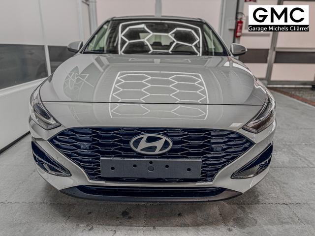 Hyundai i30 STYLE NAVI LED RFK PDC 