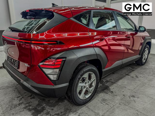 Hyundai KONA STYLE PLUS HEV DCT ACC NAVI RFK Smart Key 