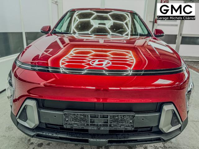 Hyundai KONA STYLE PLUS HEV DCT ACC NAVI RFK Smart Key 