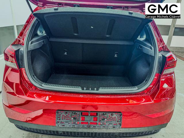 Hyundai i30 STYLE NAVI LED RFK PDC 