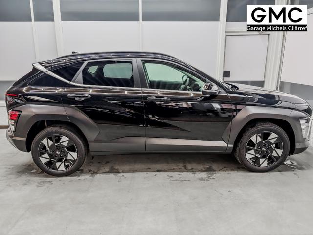 Hyundai KONA IMPRESSION PLUS HEV DCT SITZBEL&Uuml;FTUNG BOSE ACC 