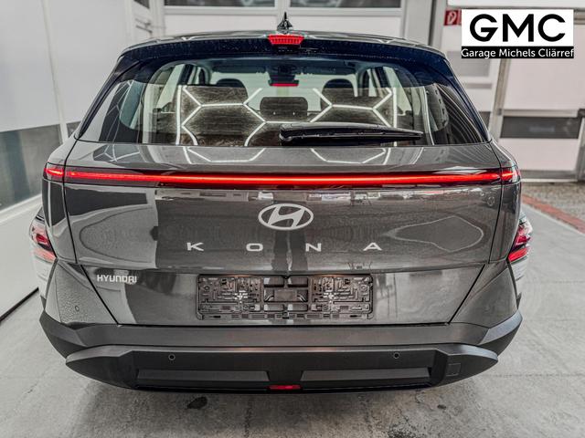 Hyundai KONA STYLE PLUS DCT SHZ ACC NAVI RFK PDC 