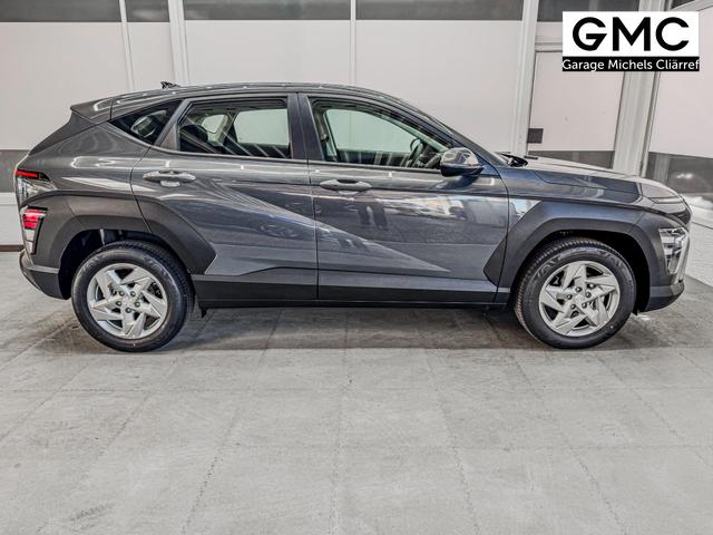 Hyundai KONA STYLE PLUS DCT SHZ ACC NAVI RFK PDC 