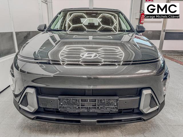 Hyundai KONA STYLE PLUS DCT SHZ ACC NAVI RFK PDC 