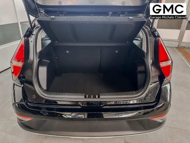 Hyundai BAYON COMFORT FL SHZ LED NAVI RFK PDC TEMPOMAT 