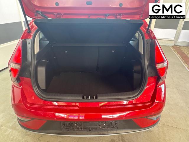 Hyundai BAYON LIFE FL NAVI RFK PDC TEMPOMAT 