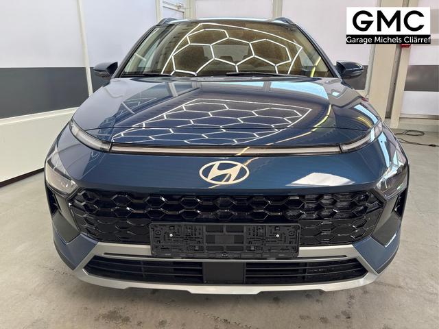 Beispielbilder, ggf. teilweise mit Sonderausstattung