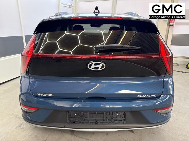 Beispielbilder, ggf. teilweise mit Sonderausstattung