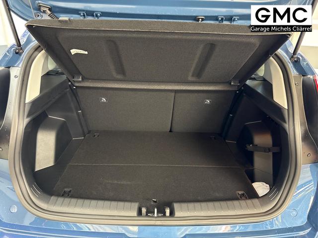 Beispielbilder, ggf. teilweise mit Sonderausstattung