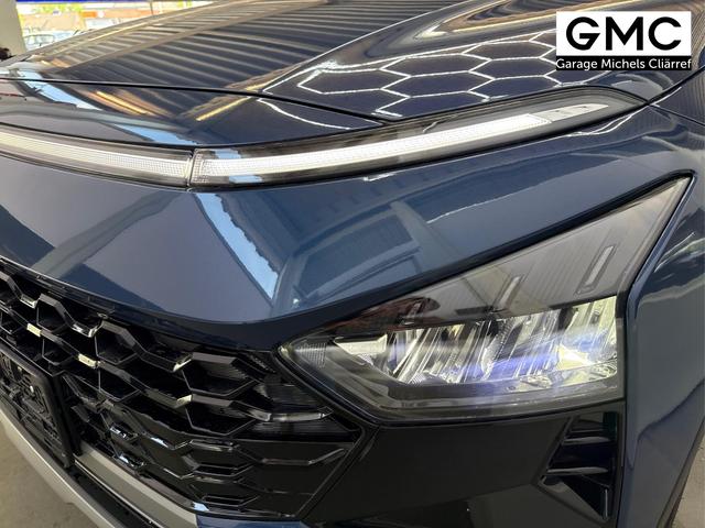 Beispielbilder, ggf. teilweise mit Sonderausstattung