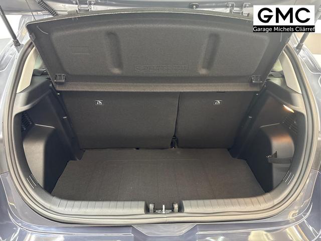 Beispielbilder, ggf. teilweise mit Sonderausstattung