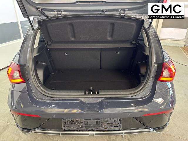 Beispielbilder, ggf. teilweise mit Sonderausstattung