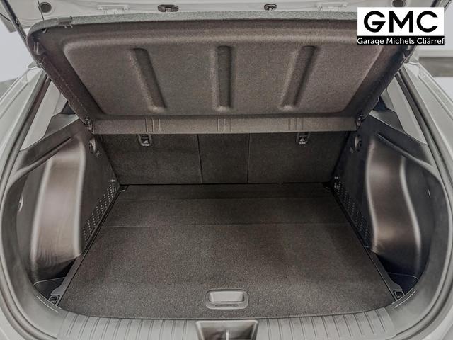 Beispielbilder, ggf. teilweise mit Sonderausstattung