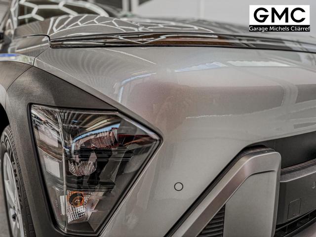 Beispielbilder, ggf. teilweise mit Sonderausstattung