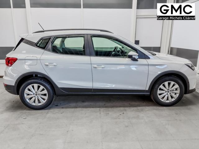 Seat Arona STYLE DSG SHZ RFK PDC 