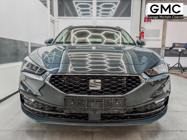Seat Leon Sportstourer Style 1.5 eTSI 150PS DSG SHZ 