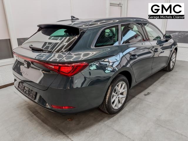Seat Leon Sportstourer Style 1.5 eTSI 150PS DSG SHZ 