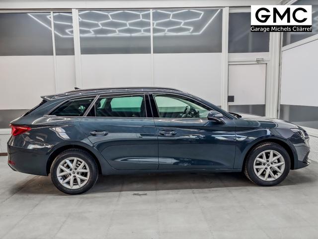 Seat Leon Sportstourer Style 1.5 eTSI 150PS DSG SHZ 