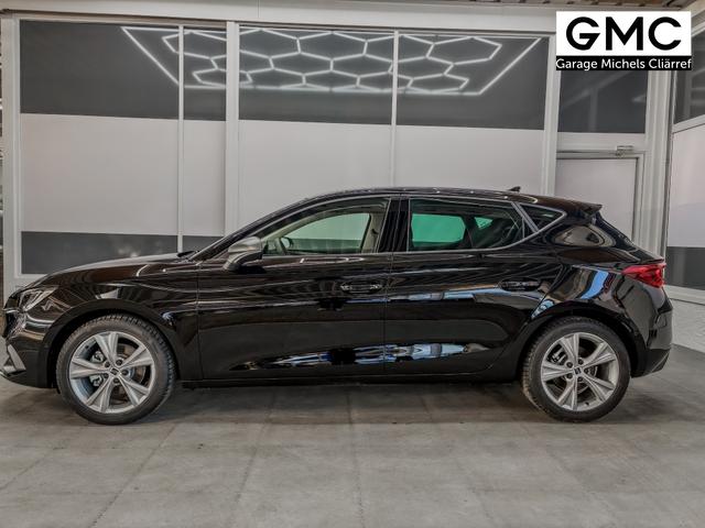 Seat Leon FR 1.5 TSI NAVI SHZ MATRIX KEYLESS 