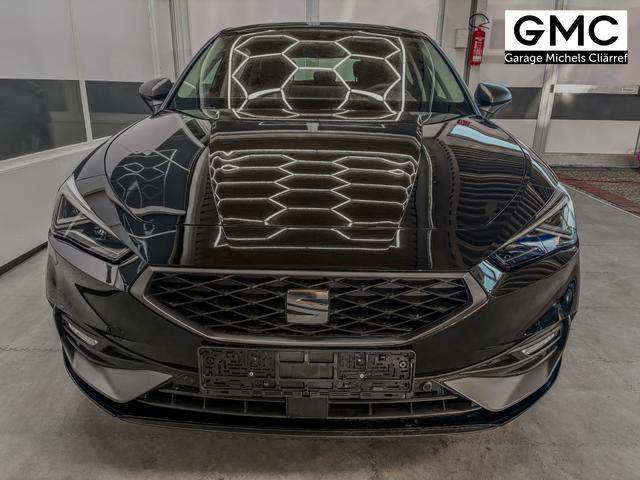 Seat Leon FR 1.5 TSI NAVI SHZ MATRIX KEYLESS 