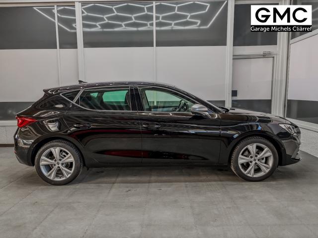 Seat Leon FR 1.5 TSI NAVI SHZ MATRIX KEYLESS 