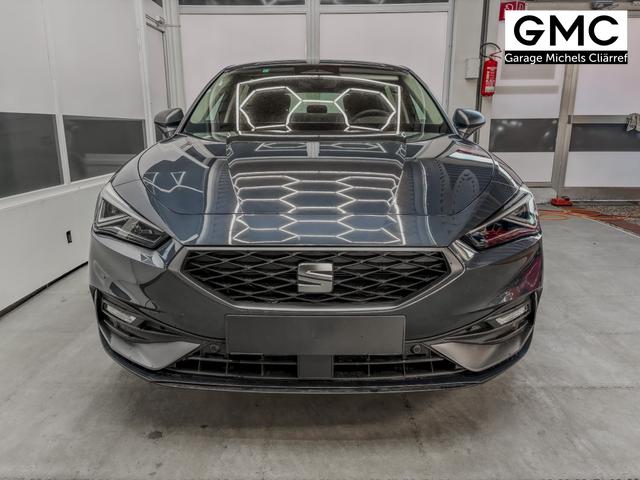 Seat Leon FR 1.5 TSI MATRIX SHZ NAVI 