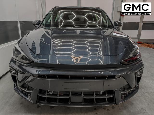 Cupra Leon Sportstourer 1.5 eTSI DSG AHK INTELLIGENT DRIVE KEYLESS 