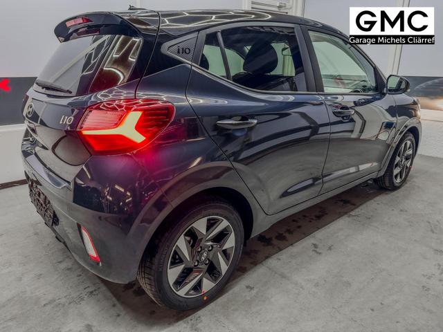 Beispielbilder, ggf. teilweise mit Sonderausstattung