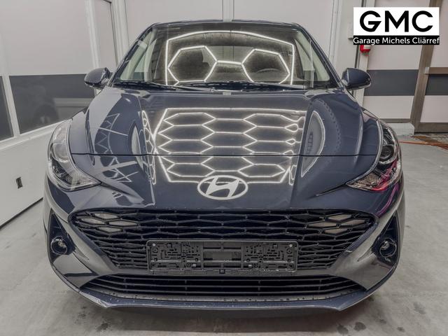 Beispielbilder, ggf. teilweise mit Sonderausstattung