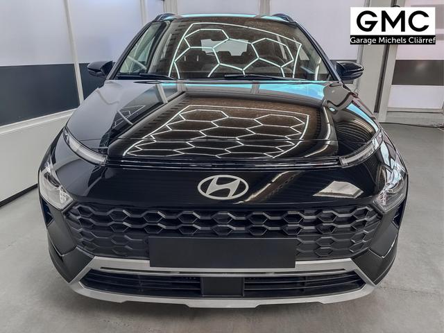 Hyundai BAYON COMFORT FL NAVI SHZ RFK 