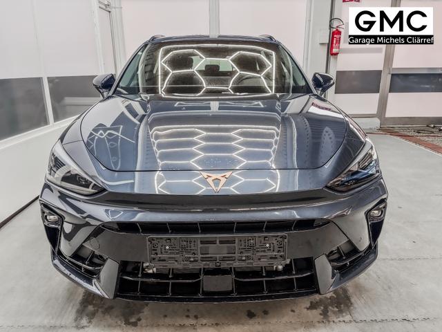 Cupra Leon Sportstourer 1.5 eTSI DSG 150PS ACC SHZ RFK KEYLESS 