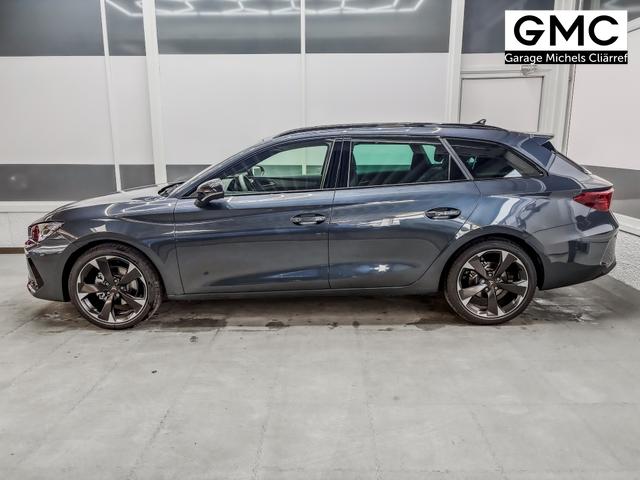 Cupra Leon Sportstourer 1.5 eTSI DSG 150PS ACC SHZ RFK KEYLESS 